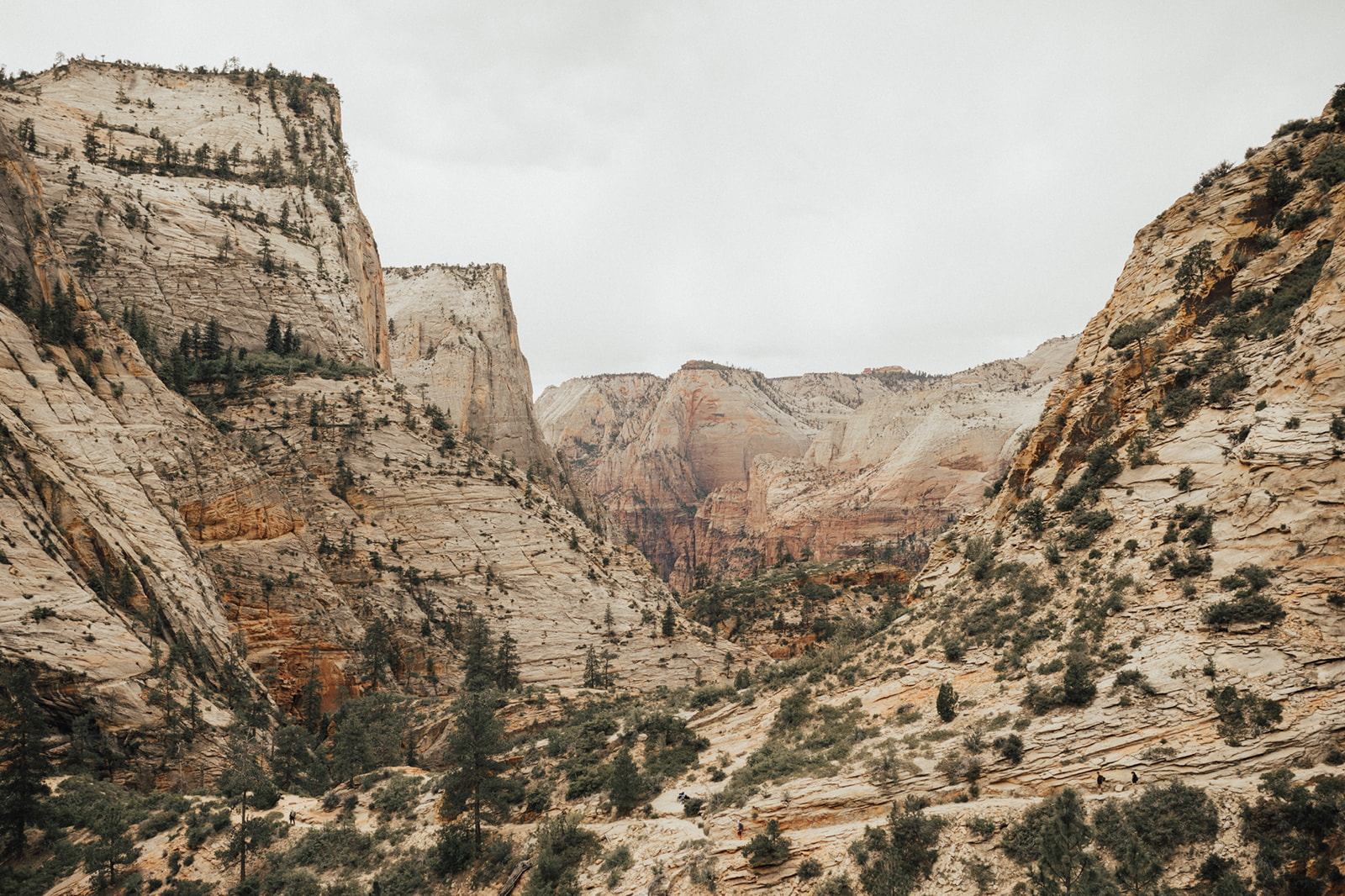 Utah Elopement Planning Guide: For The Adventurous Couple. Landscape of